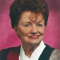Susan M. Sheffler