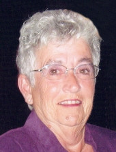 Patricia G. Thurston Profile Photo