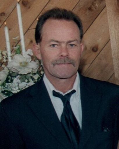 Gary Nelson Rogers Profile Photo