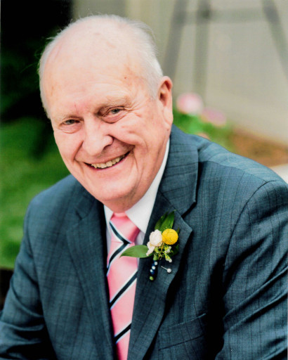 Gordon V Christensen Profile Photo