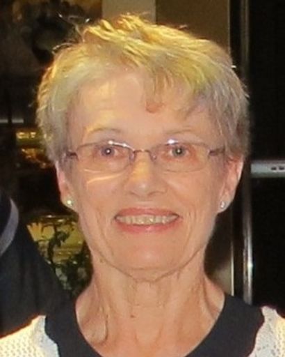 Connie L. Paglia