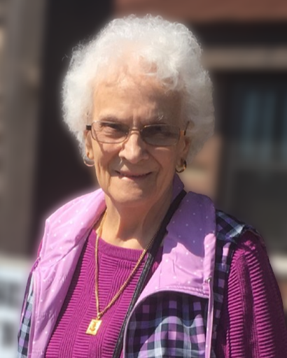 Ida Kautzman's obituary image