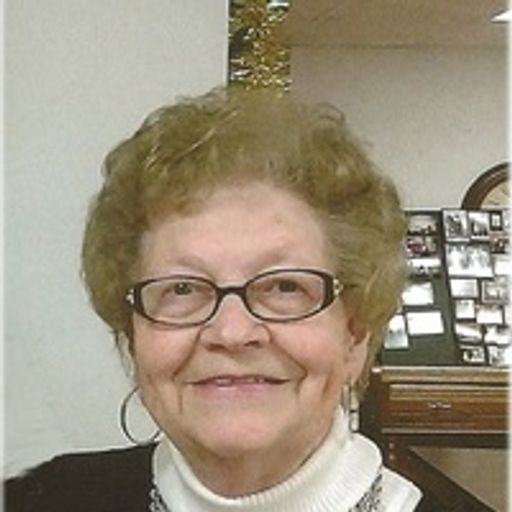 ADELINE J. BERGE