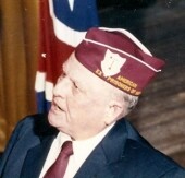 Harold Leroy Frye Profile Photo