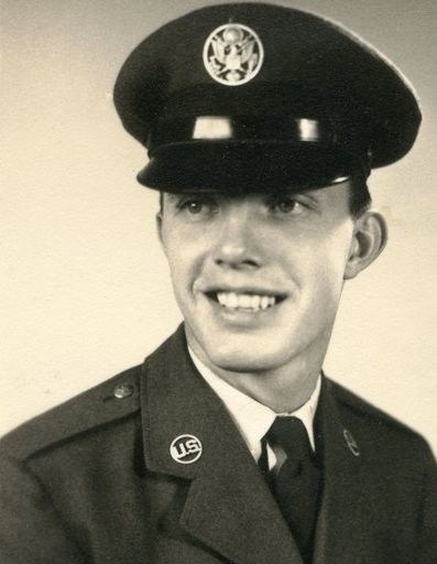 Thomas C. "Tom" Olson