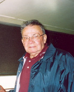 John W. Breeden