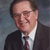 Richard L. Weast