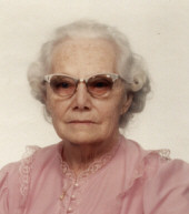 Annette Ruth Hollingsworth Profile Photo