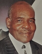 Ray Potter, Jr. (Dimondale)