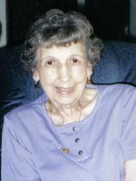 Virginia L. Horning