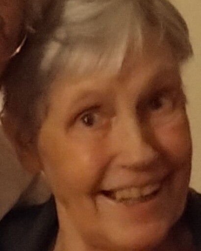 Vera M. Gatewood's obituary image