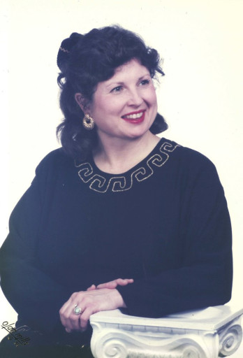 Barbara  Franklin Moore Profile Photo