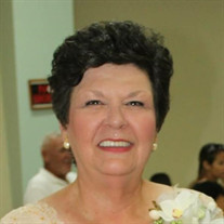 Elaine B. Melancon Profile Photo