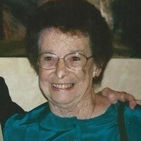 Rosa Mae Keck Shaw Profile Photo