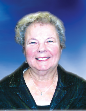 Kathleen "Kathy" E. Snyder Profile Photo
