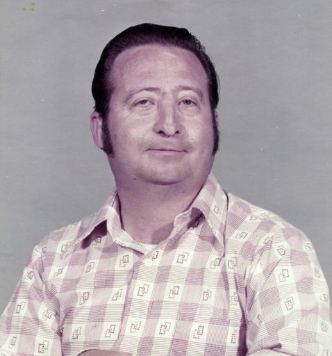 Harold Stevens Profile Photo