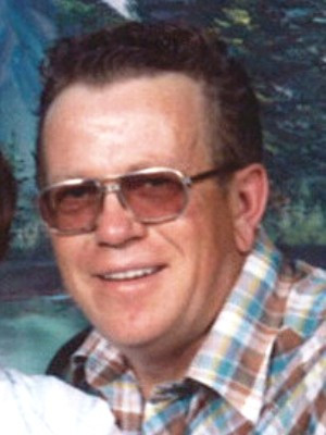 Bob E. Pickett