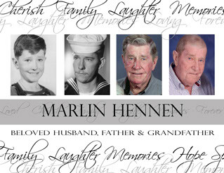 Marlin Hennen Profile Photo