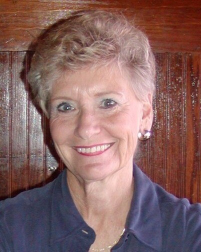 Marianne Kathryn Foreman