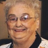 Grace M. (Schweiner) Rosenbaum