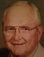 Lloyd J. Eyster