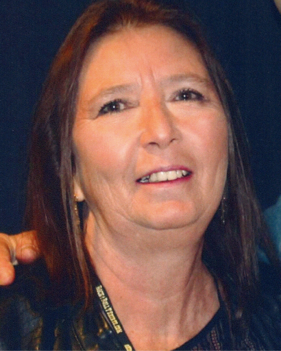Debbie A. Haller