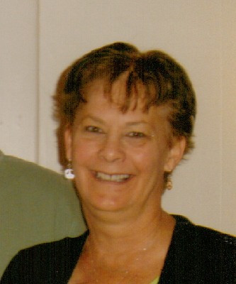 Cheryl Benson