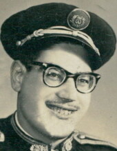 Duarte  M. Desousa