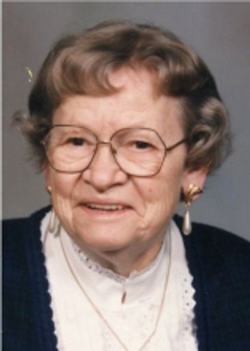 Pauline C. Schroeder