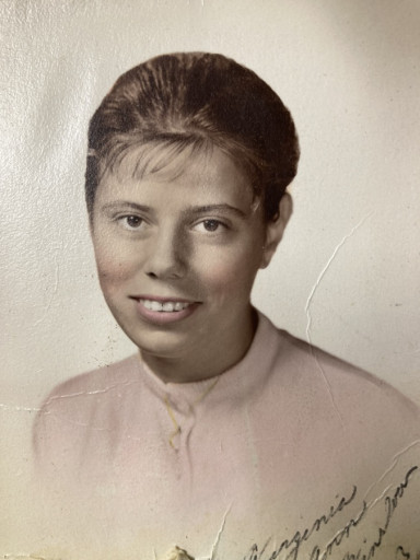 Virginia Sargent Profile Photo