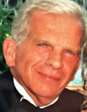 Don E. Haubert, Sr. Profile Photo