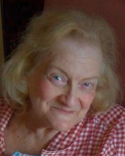 Shirley's obituary image