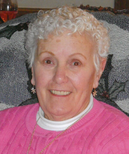 Margaret A. Curtin