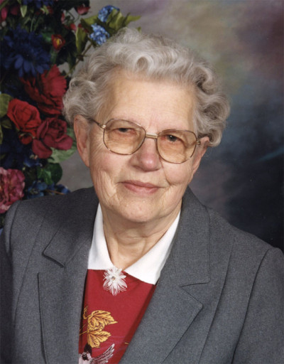 Helen Elias Profile Photo