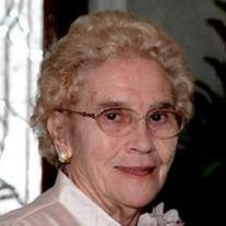 Bertha Ozell Edge Kirby Profile Photo