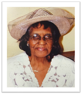 Claudia Kendall