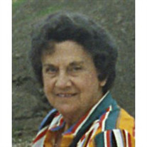 Thelma Rosella Erickson Simmonds Profile Photo