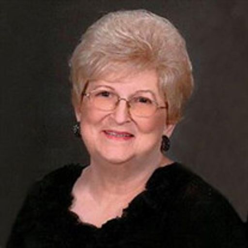 Martha Jo Williams Profile Photo