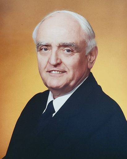 Michael Edward Allar Profile Photo