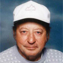 Nicholas Cuomo