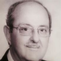 Gus Niro