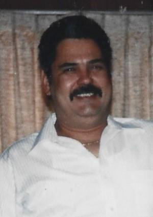 Amador Elizondo, Sr. Profile Photo