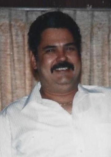 Amador Elizondo, Sr.