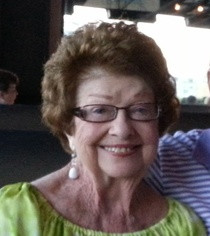 Lorraine B. Muzzo