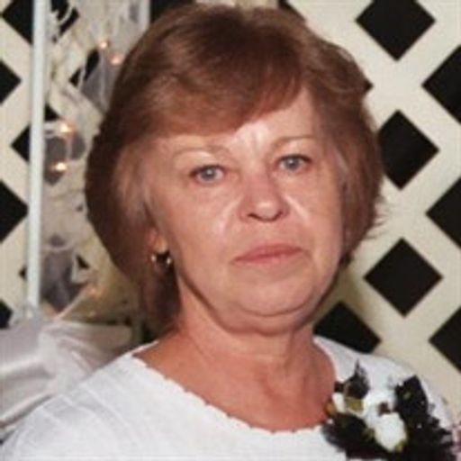Deanie Childers Profile Photo