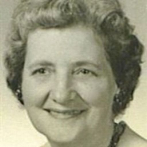 Olene Pyles Booten