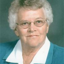 Dorothy Bjerkness Profile Photo