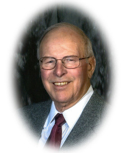 William D. "Buckshot" Burrows Profile Photo