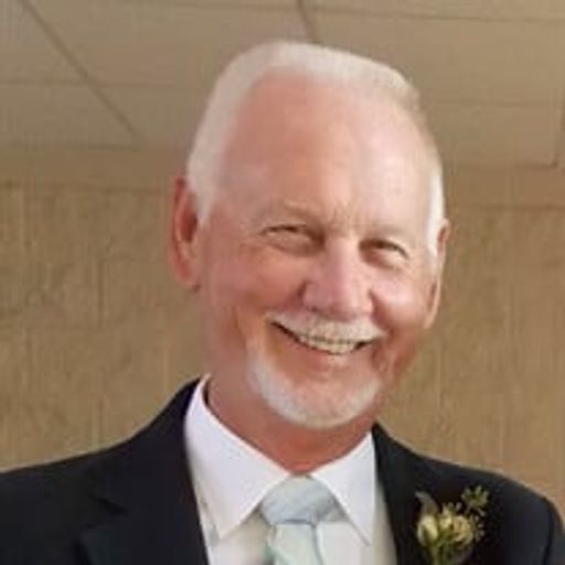 John R. Hawes Profile Photo