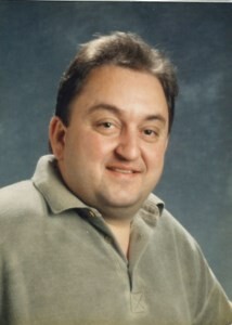 David A. Massaro